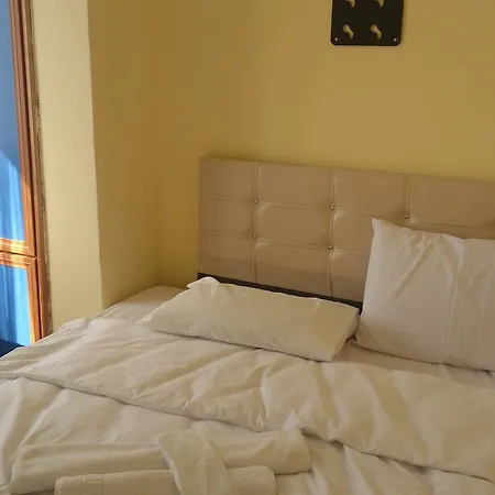 Konig Bed & Breakfast Eceabat