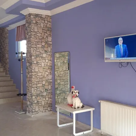 Bed & Breakfast Konig Eceabat