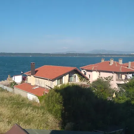 Bed & Breakfast Konig Eceabat