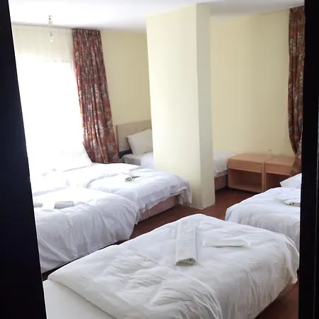 Konig Bed & Breakfast Eceabat