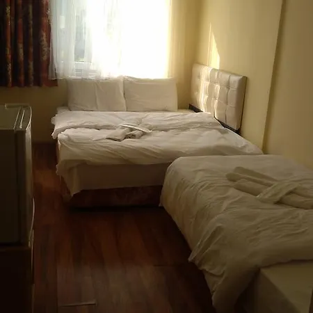 فندق مبيت وإفطار Konig